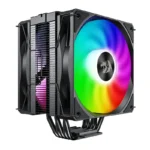 خنک کننده پردازنده ردراگون CC-2177 RGB