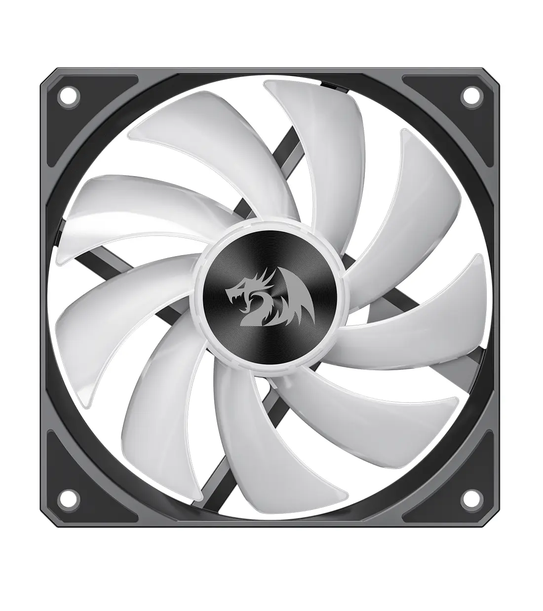 خنک کننده پردازنده ردراگون CC-2177 RGB