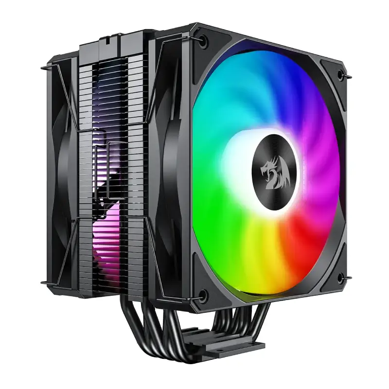 خنک کننده پردازنده ردراگون CC-2177 RGB