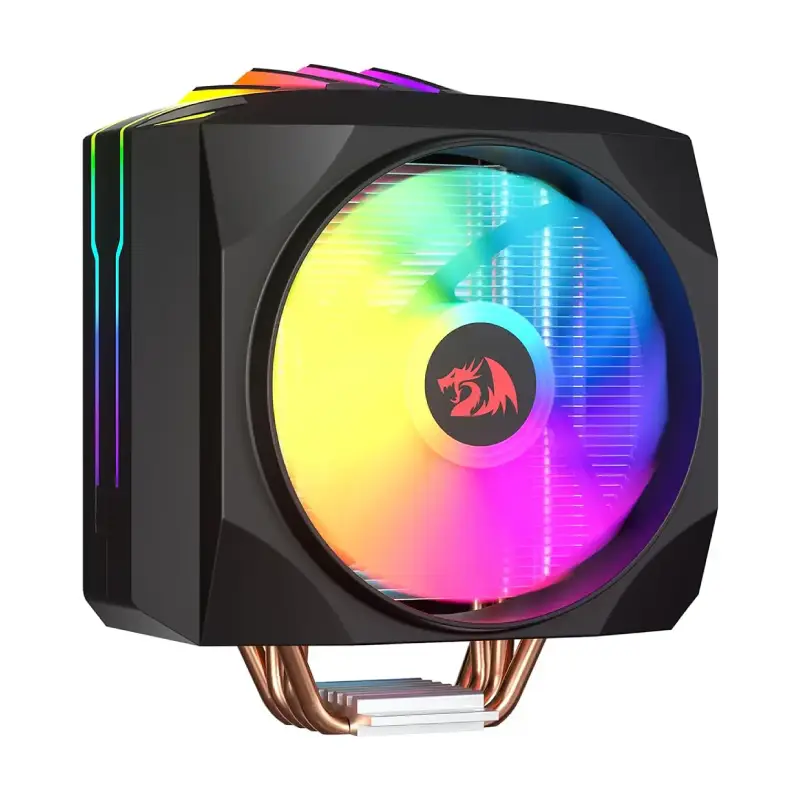 خنک کننده پردازنده ردراگون CC-2199 RGB