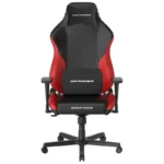 صندلی گیمینگ دی ایکس ریسر Drifting Series 2025 XL Black Red