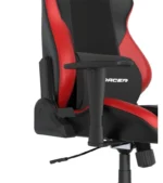 صندلی گیمینگ دی ایکس ریسر Drifting Series 2025 XL Black Red