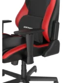 صندلی گیمینگ دی ایکس ریسر Drifting Series 2025 XL Black Red