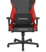 صندلی گیمینگ دی ایکس ریسر Drifting Series 2025 XL Black Red