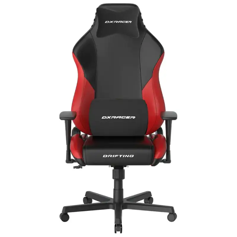 صندلی گیمینگ دی ایکس ریسر Drifting Series 2025 XL Black Red