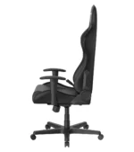 صندلی گیمینگ دی ایکس ریسر Formula Series 2025 L Black