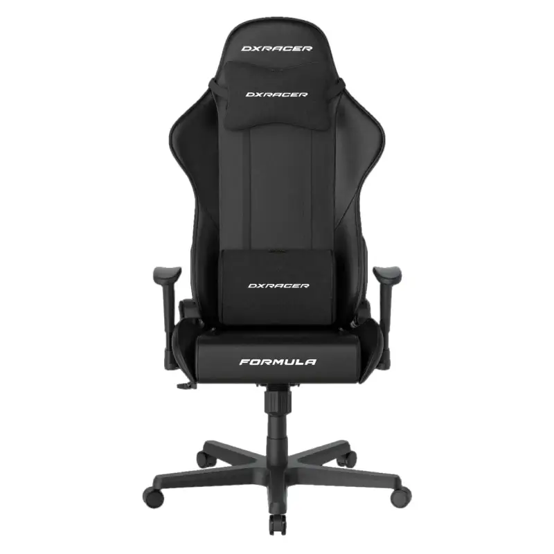 صندلی گیمینگ دی ایکس ریسر Formula Series 2025 L Black