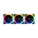 فن کیس ردراگون GC-F008 بسته 3 عددی