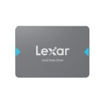 هارد اس اس دی اینترنال لکسار NQ100 ظرفیت 1 ترابایت