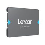 هارد اس اس دی اینترنال لکسار NQ100 ظرفیت 1 ترابایت