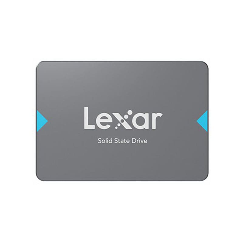 هارد اس اس دی اینترنال لکسار NQ100 ظرفیت 1 ترابایت