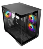 کیس گیمینگ ردراگون Wideload Pro CA-604