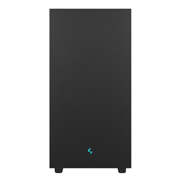 کیس دیپ کول CH510 BLACK - تصویر 2