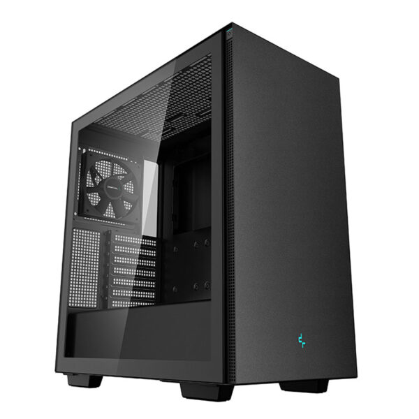 001-5-43.jpg کیس دیپ کول CH510 BLACK - تصویر 1