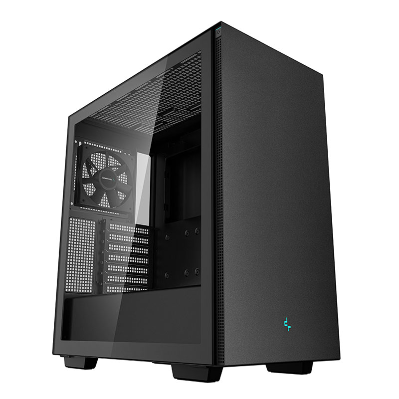 001-5-43.jpg کیس دیپ کول CH510 BLACK - Image 1