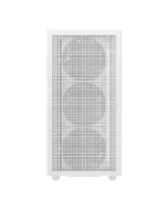 کیس کامپیوتر دیپ کول مدل CH560 Digital White - Image 2