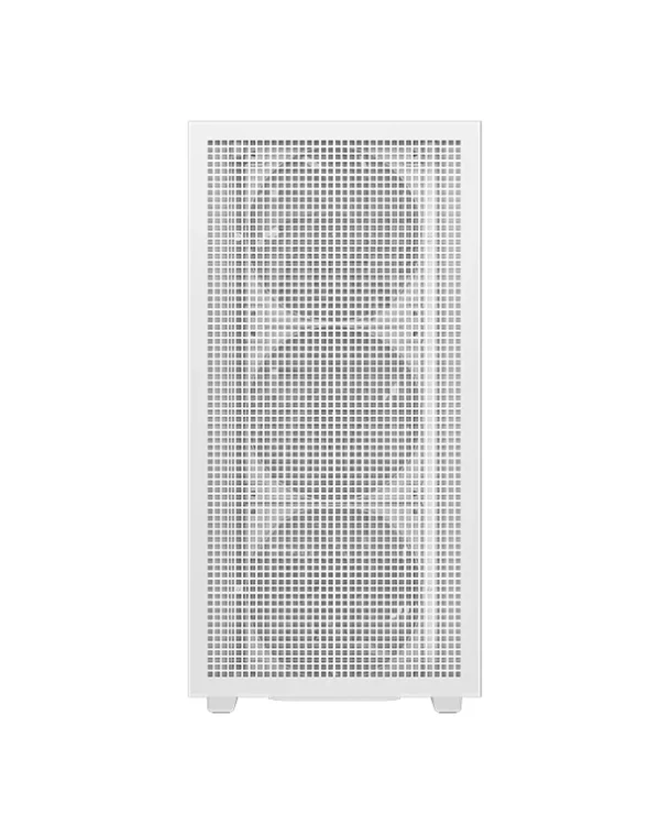 کیس کامپیوتر دیپ کول مدل CH560 Digital White - Image 2