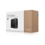 پاور دیپ کول PX1200G ا power DeepCool PX1200G - تصویر 3