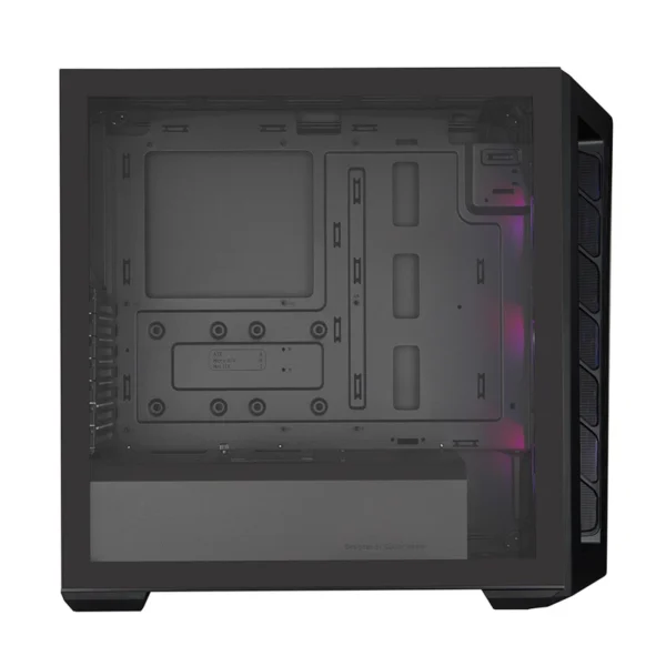 کیس کولر مستر MasterBox MB511 ARGB - تصویر 3