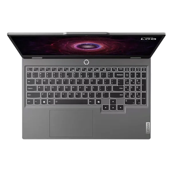 لپ تاپ لنوو Lenovo LOQ 15ARP9 R5 7235HS 24GB 512GB RTX4050 6GB - تصویر 3