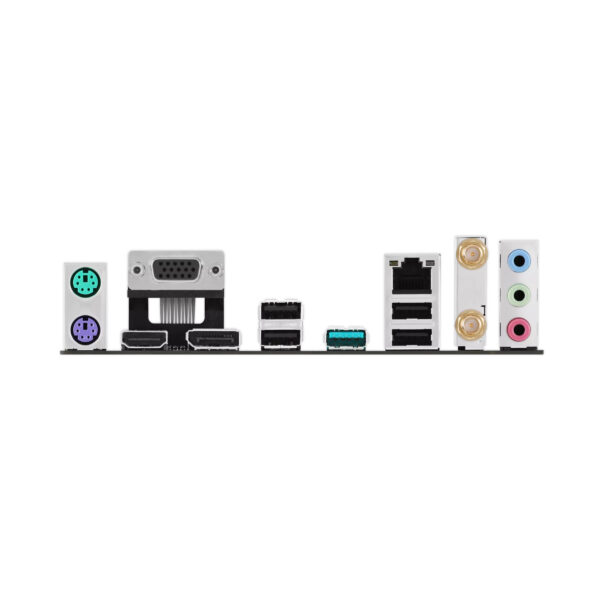 مادربرد ایسوس مدل PRIME H610M-A WIFI DDR5 - Image 4