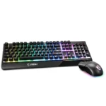 کیبورد و ماوس مخصوص بازی ام اس آی مدل Vigor GK30 Combo - Image 3