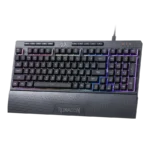 کیبورد باسیم گیمینگ ردراگون SHIVA K515 RGB - تصویر 2