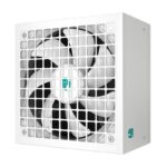 پاور دیپ کول 1200 وات مدل PN1200M WH ATX 3.1 - تصویر 2