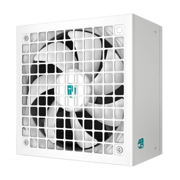 پاور دیپ کول 1200 وات مدل PN1200M WH ATX 3.1 - تصویر 2