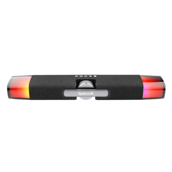 1-57.webp اسپیکر گیمینگ ردراگون Redragon DORA GS512 RGB - تصویر 1