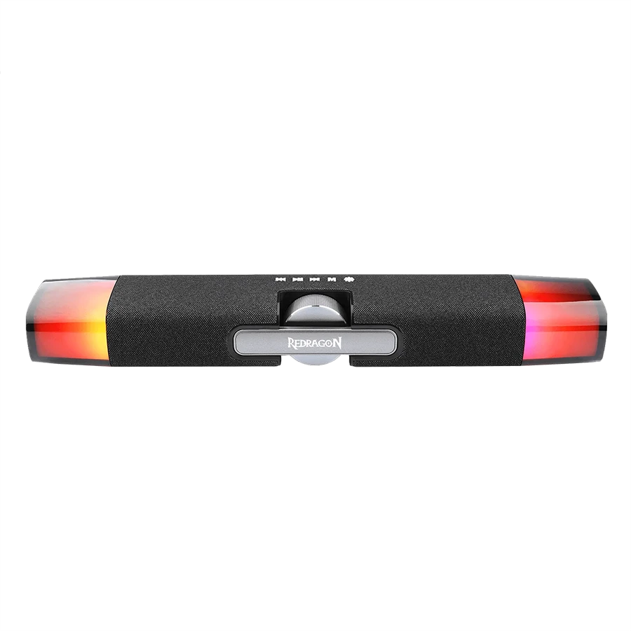 1-57.webp اسپیکر گیمینگ ردراگون Redragon DORA GS512 RGB - Image 1