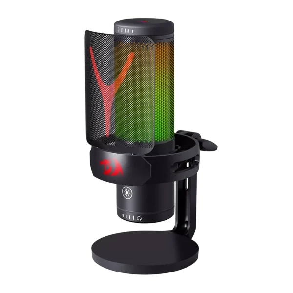 میکروفون گیمینگ ردراگون Redragon FENRIS GM301 - تصویر 2