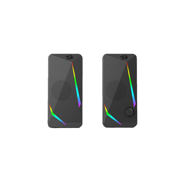 10-4.png اسپیکر دسکتاپ ردراگون مدل GS510 WALTZ - تصویر 1