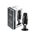 میکروفون رومیزی ام اس آی مدل IMMERSE GV60