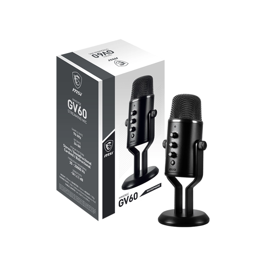 1024-10.webp میکروفون رومیزی ام اس آی مدل IMMERSE GV60 - Image 1