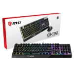 کیبورد و ماوس مخصوص بازی ام اس آی مدل Vigor GK30 Combo - Image 2