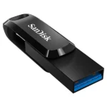 فلش مموری سن دیسک مدل Ultra Dual Drive Go Type-C ظرفیت 128 گیگابایت - Image 2