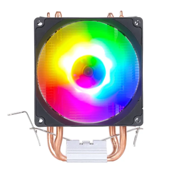 خنک کننده گرین مدل NOTUS 95-RGB - Image 3