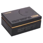 منبع تغذیه کامپیوتر گرین مدل GP1200B-GXD - Image 5