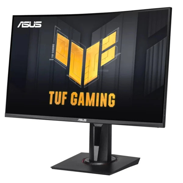 مانیتور منحنی مخصوص بازی ایسوس مدل TUF Gaming VG27VQM سایز 27 اینچ - تصویر 3