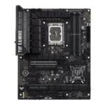 مادربرد ایسوس مدل TUF GAMING Z790-PRO WIFI DDR5