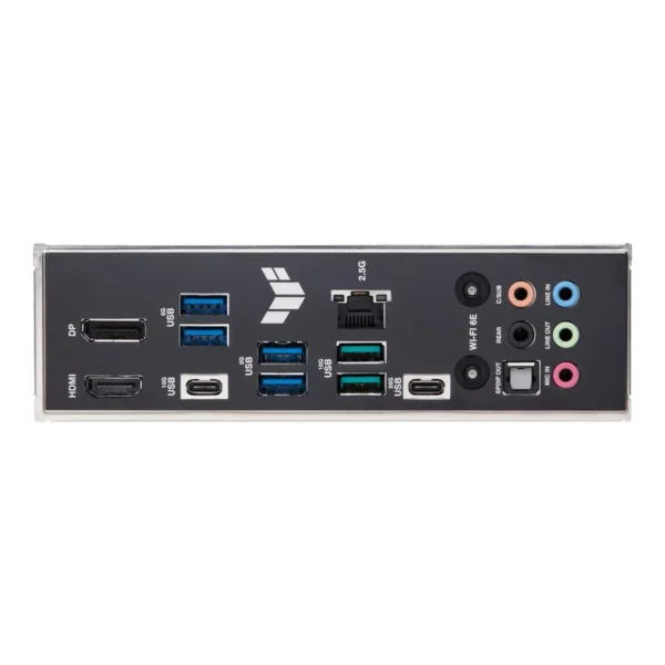 مادربرد ایسوس مدل TUF GAMING Z790-PRO WIFI DDR5 - تصویر 3