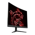 مانیتور ام اس آی مدل  G32C4 - Image 2