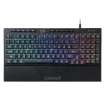 کیبورد باسیم گیمینگ ردراگون SHIVA K515 RGB
