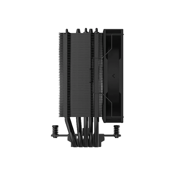 خنک کننده پردازنده دیپ کول AG500 BLACK ARGB - تصویر 2