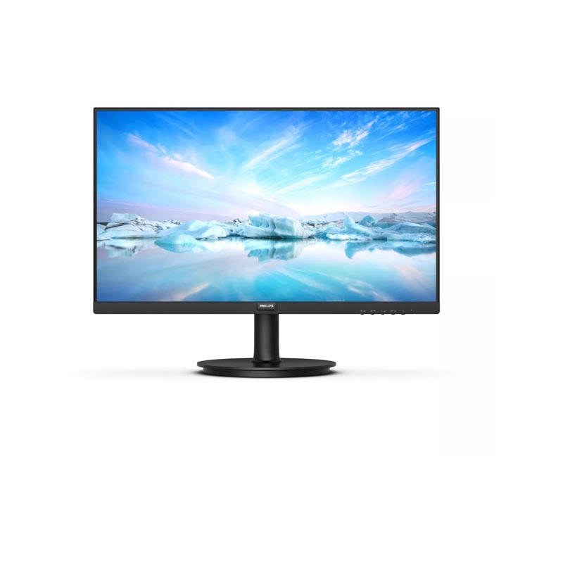 241V8B-1-1500x1500-1.jpeg مانیتور 24 اینچ فیلیپس مدل Philips 241V8B - Image 1