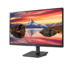 مانیتور ال جی مدل 24MR400-B سایز 24 اینچ - تصویر 2