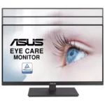 مانیتور ایسوس مدل VA27EQSB سایز 27 اینچ - Image 3