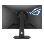 مانیتور گیمینگ 32 اینچ ایسوس مدل ROG Strix XG32UCG - Image 2