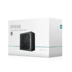 پاور کامپیوتر DeepCool PF650 - Image 3